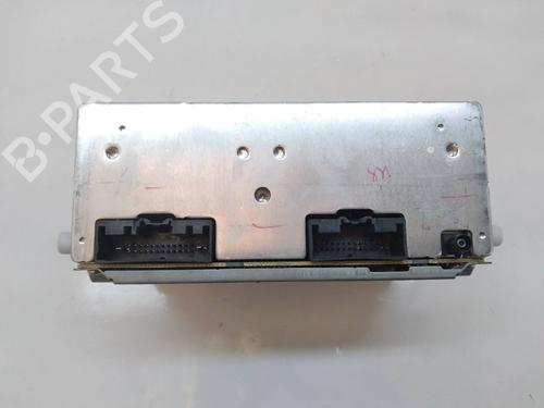 Radio FORD FIESTA VI (CB1, CCN) 1.5 TDCi | BP14924042E6