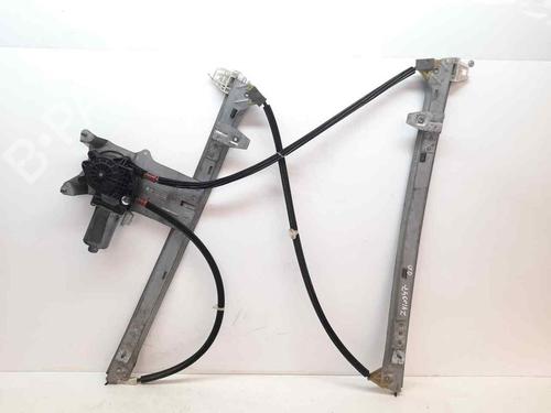 Used Front right window mechanism Front right window mechanism 18302671 18302671