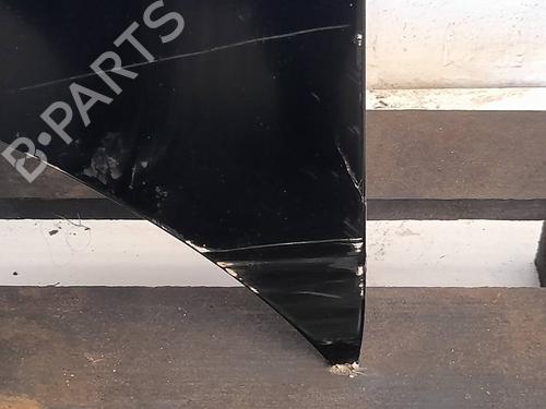 Hood SMART ROADSTER (452) 0.7 (452.434) | BP32407656C1