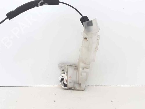 Used Rear right lock MAZDA 5 (CR) 2.0 CD (CR19) (143 hp) 11635077
