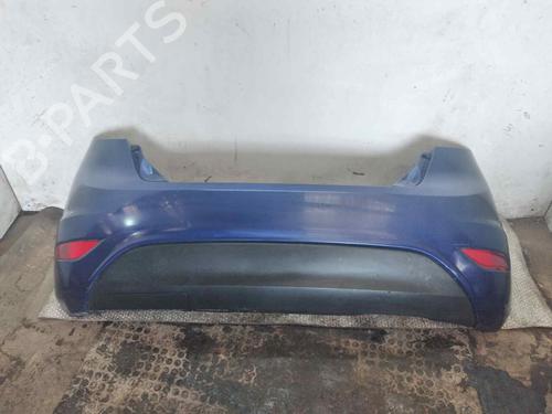 Used Rear bumper FORD FIESTA VI (CB1, CCN) [2008-2025]  30805263
