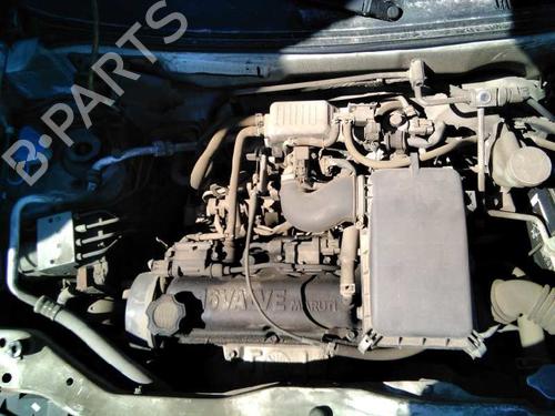 Engine mount SUZUKI ALTO VI (FF, HA24_) 1.1 (RF410) | BP10243814M89  - Image 11