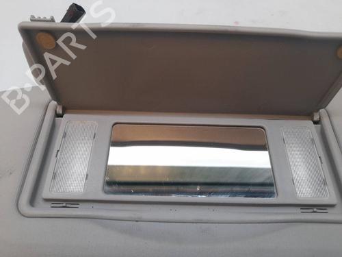 Left sun visor MAZDA 6 Saloon (GG) 1.8 | BP12437188I1 - Image 2