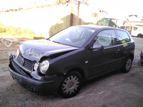 Right side indicator VW POLO (9N_, 9A_) 1.4 16V | BP11654487I19 