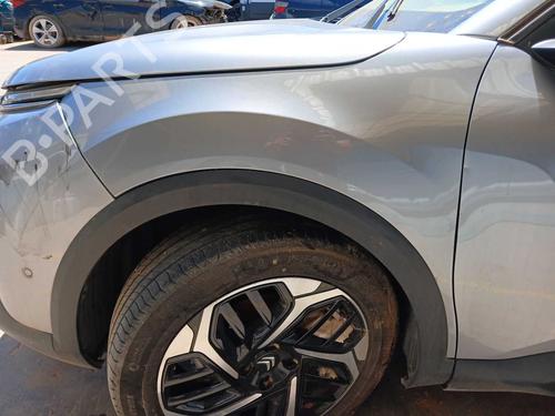 left-front-fenders-citroen-c4-iii-ba_-bb_-bc_-2020-36645092 main image