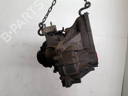 Gearbox FORD FIESTA VI (CB1, CCN) 1.4 TDCi | BP1587326M3