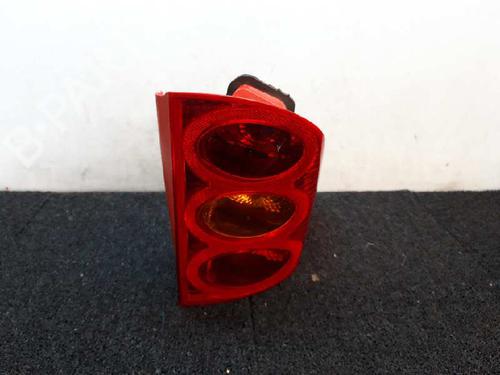Used Left taillight PEUGEOT 1007 (KM_) 1.4 (75 hp) 6111092