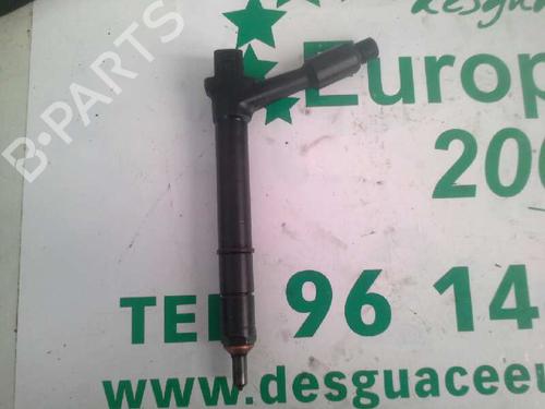 Used Injector OPEL CORSA C (X01) 1.7 DI (F08, F68) (65 hp) 1592167
