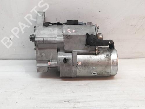 Used Starter Starter KIA CARNIVAL II (GQ) 2.9 CRDi (144 hp) 32407842 32407842