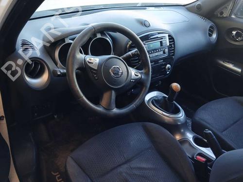 Left front window switch NISSAN JUKE (F15) 1.6 | BP39402278I27 - Image 6