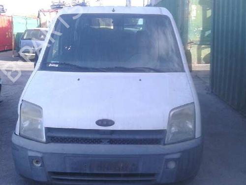 ECU airbags FORD TOURNEO CONNECT 1.8 TDCi | BP3500155M53 