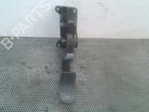 Used Pedal MERCEDES-BENZ VITO Van (W638) 110 CDI 2.2 (638.094) (102 hp) 1792354