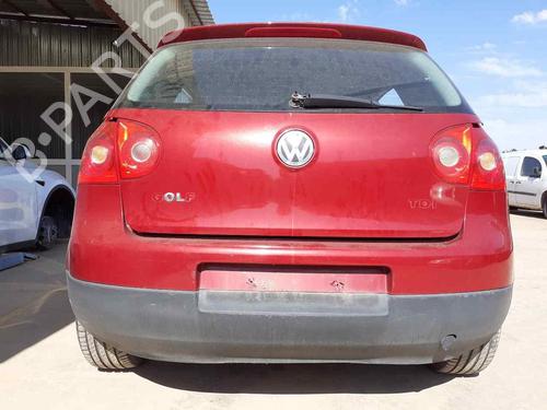 Rear parcel shelf VW GOLF V (1K1) | BP29821016C85 - Image 9