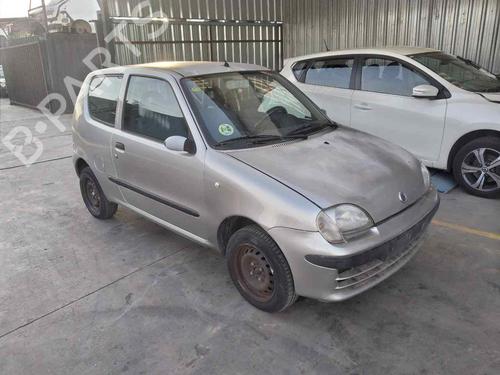 Cylinder head FIAT SEICENTO / 600 (187_) 1.1 (187AXB, 187AXB1A, 187AXC1A02) | BP16700247M5 