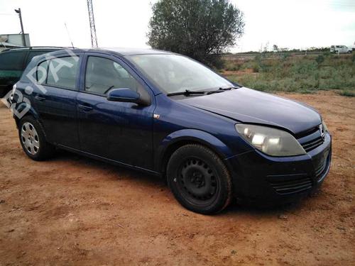 Starter OPEL ASTRA H (A04)  | BP6040551M8  - Image 8