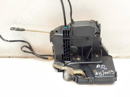 Used Front right lock Front right lock 23096139 23096139