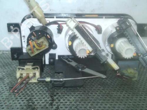 Climate control CHEVROLET MATIZ (M200, M250) 0.8 | BP1792374I5 