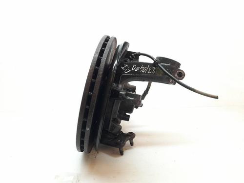 Used Left front steering knuckle Left front steering knuckle 15124494 15124494