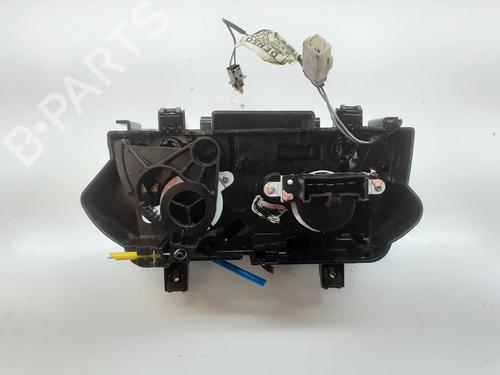 Climate control FIAT DUCATO Platform/Chassis (250_) | BP32497503I5