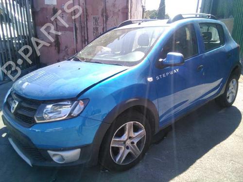 Left front driveshaft DACIA SANDERO II | BP6135063M38 - Image 6