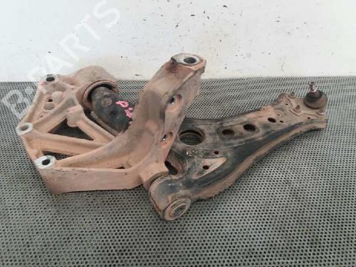 Left front suspension arm SKODA FABIA I (6Y2)  | BP1022383M12 