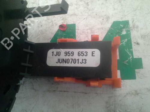 Squib airbag VW GOLF IV (1J1) 1.6 16V | BP589948C102 