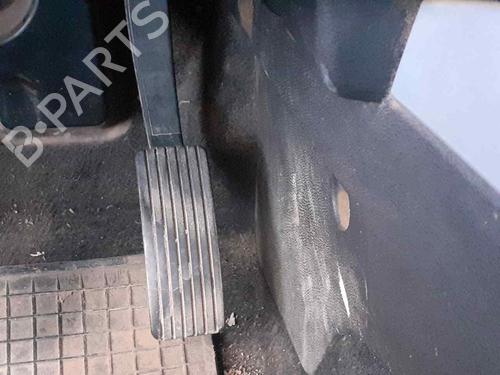 Used Pedal Pedal 23268571 23268571