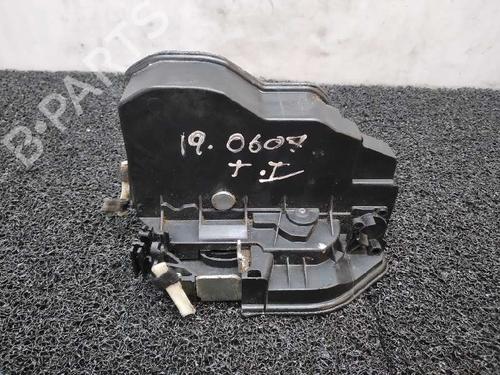 Rear left lock BMW 1 (F20) 116 d | BP4433150C100 