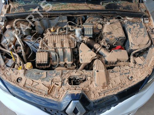 Front slam panel RENAULT CLIO V (B7_) 1.0 SCe 75 (B7M5) | BP36321738C72 - Image 10