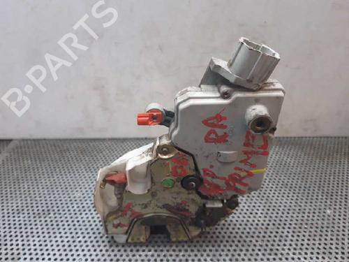 Rear left lock NISSAN PRIMERA (P11)  | BP2954897C100 