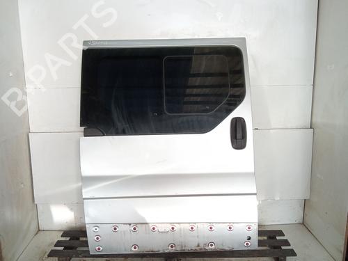 Højre side skydedør Højre side skydedør OPEL VIVARO A Van (X83) [2001-2015] 35949198 35949198