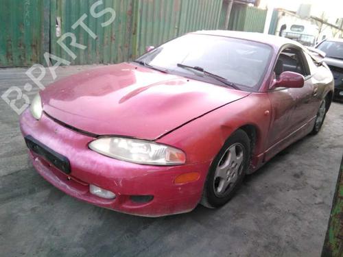 Climate control MITSUBISHI ECLIPSE II (D3_A) | BP4644122I5 - Image 4
