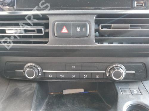 Left front window switch OPEL COMBO E Tour / Life (K9) | BP18083215I27 - Image 23