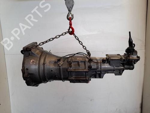 Used Gearbox Gearbox 5682930 5682930