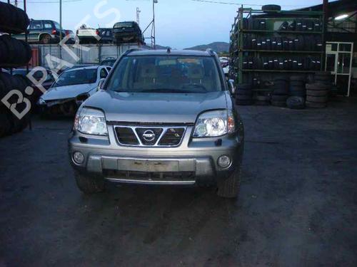 Steering pump NISSAN X-TRAIL I (T30)  | BP1023881M99 