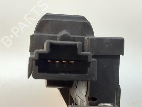 Tailgate lock NISSAN MICRA III (K12)  | BP30192656C101 
