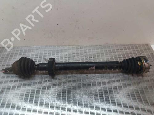 Used Right front driveshaft SEAT INCA (6K9) 1.4 i (60 hp) 2300622