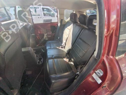 Rear seat JEEP COMPASS (MK49) | BP9079071C17 - Image 2