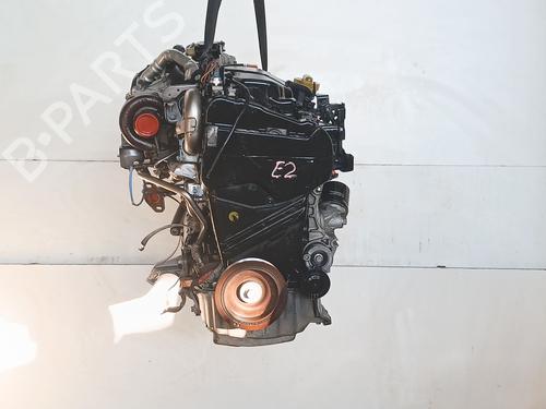 Engine RENAULT SCÉNIC III (JZ0/1_) | BP33813532M1 - Image 5