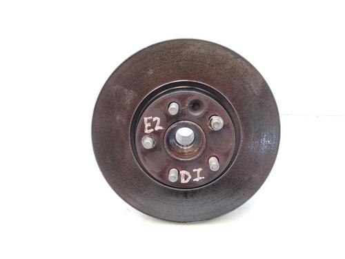 Used Left front steering knuckle Left front steering knuckle 9527448 9527448