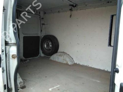 Intercooler IVECO DAILY III Van 29 L 11 V | BP7001101M30  - Image 8