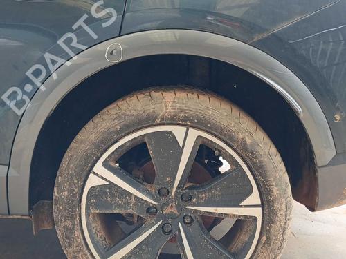 Used Rear left wheel arch trim Rear left wheel arch trim 39173458 39173458