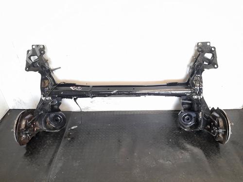 Used Rear axle Rear axle 18711665 18711665