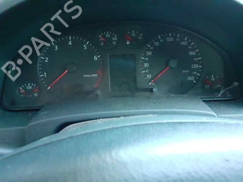 Left headlight AUDI A6 C5 (4B2, 4B4) 2.4 | BP31246754C28 - Image 7