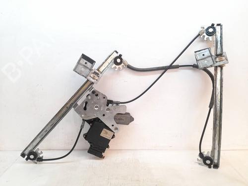 Front left window mechanism VW GOLF III (1H1) 1.8 | BP29702602C22 