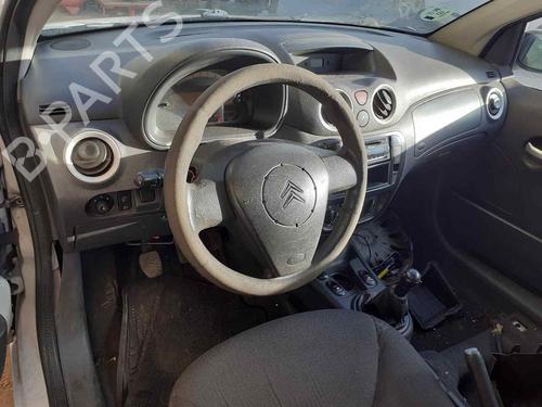 Right headlight CITROËN C2 (JM_) 1.4 HDi | BP31602936C29 