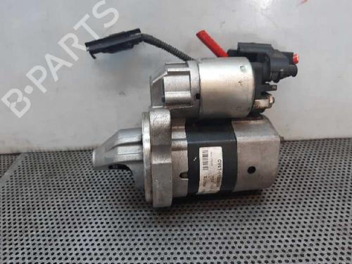 Used Starter Starter FORD FOCUS III Turnier 1.0 EcoBoost (125 hp) 6012376 6012376