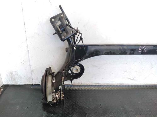 Rear axle PEUGEOT 307 (3A/C) 1.6 16V | BP20723711M2 
