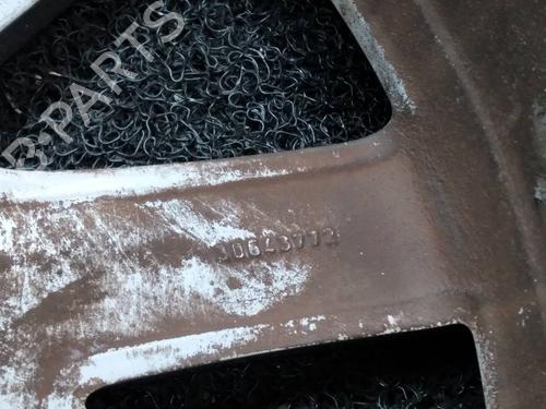 Rim VOLVO XC90 I (275) D5 AWD | BP6155685C45 