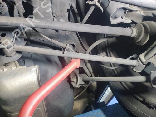 Used Right rear suspension arm NISSAN X-TRAIL I (T30) [2001-2013]  14044184